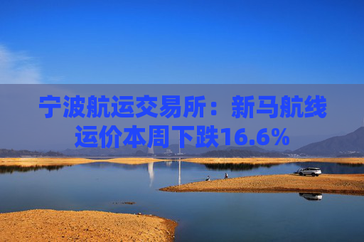 宁波航运交易所：新马航线运价本周下跌16.6%
