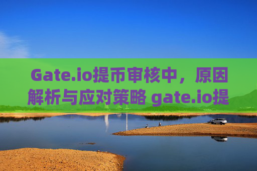 Gate.io提币审核中，原因解析与应对策略 gate.io提币审核中