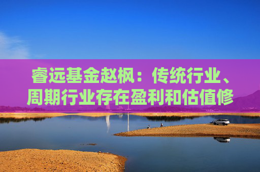 睿远基金赵枫：传统行业、周期行业存在盈利和估值修复机会