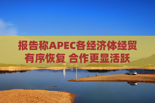 报告称APEC各经济体经贸有序恢复 合作更显活跃