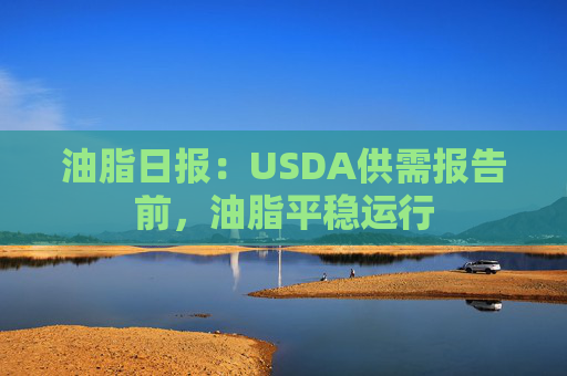 油脂日报：USDA供需报告前，油脂平稳运行
