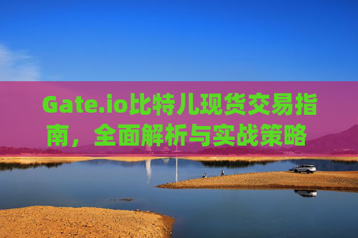 Gate.io比特儿现货交易指南，全面解析与实战策略 gateio比特儿现货