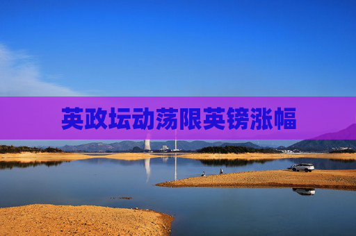 英政坛动荡限英镑涨幅