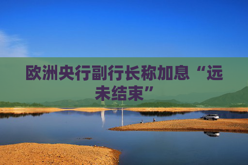 欧洲央行副行长称加息“远未结束”