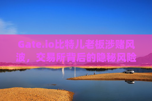 Gate.io比特儿老板涉赌风波，交易所背后的隐秘风险 gateio比特儿老板赌博