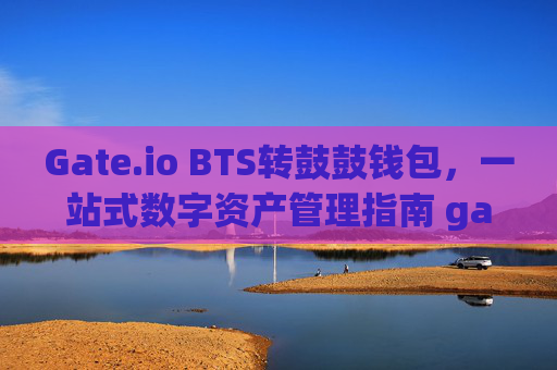 Gate.io BTS转鼓鼓钱包，一站式数字资产管理指南 gate.iobts转鼓鼓钱包
