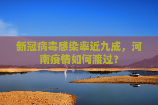 新冠病毒感染率近九成，河南疫情如何渡过？