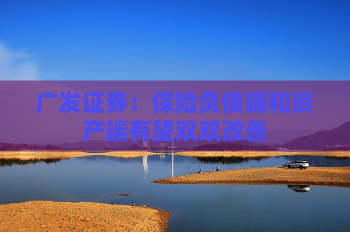 广发证券：保险负债端和资产端有望双双改善