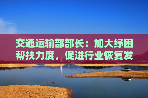 交通运输部部长：加大纾困帮扶力度，促进行业恢复发展