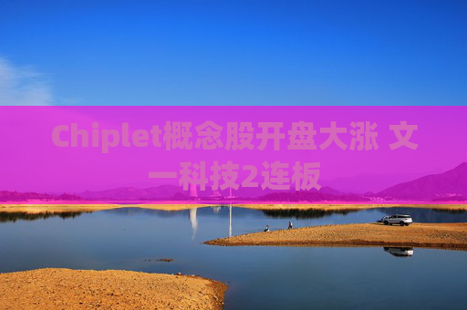 Chiplet概念股开盘大涨 文一科技2连板