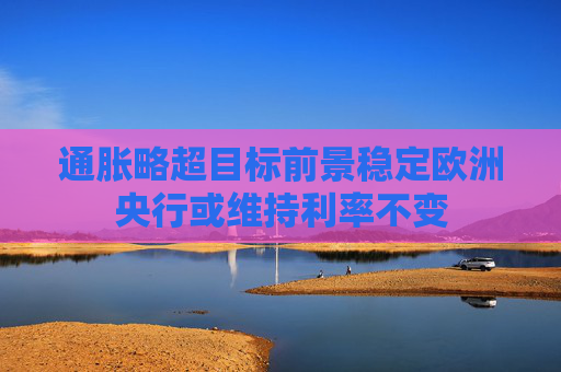 通胀略超目标前景稳定欧洲央行或维持利率不变