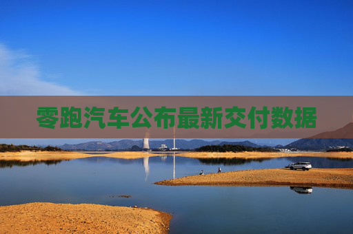 零跑汽车公布最新交付数据