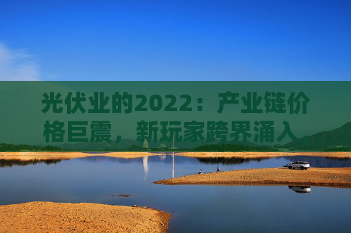 光伏业的2022：产业链价格巨震，新玩家跨界涌入，N型技术量产元年