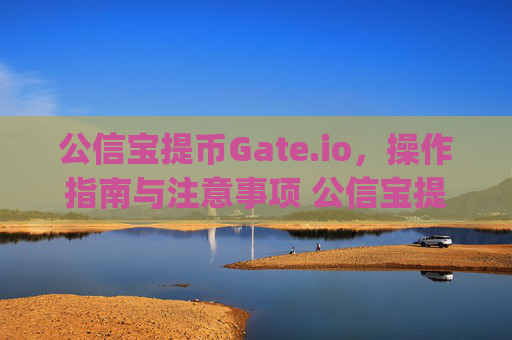 公信宝提币Gate.io，操作指南与注意事项 公信宝提币gate.io
