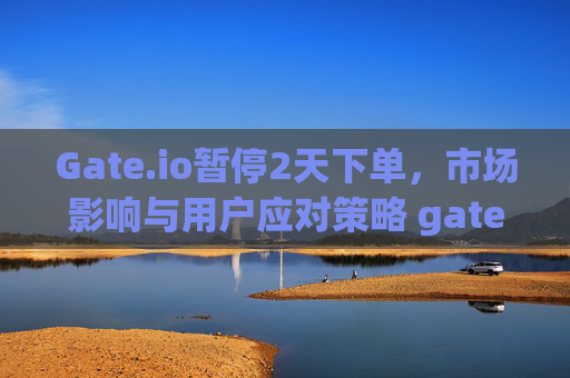 Gate.io暂停2天下单，市场影响与用户应对策略 gate.io暂停2天下单