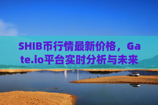 SHIB币行情最新价格，Gate.io平台实时分析与未来展望 shib币行情最新价格gate.io