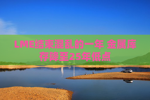 LME结束混乱的一年 金属库存降至25年低点