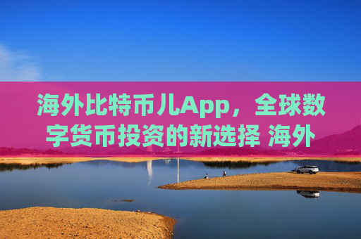海外比特币儿App，全球数字货币投资的新选择 海外比特币儿app