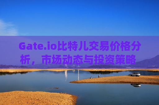 Gate.io比特儿交易价格分析，市场动态与投资策略 gateio比特儿交易价格