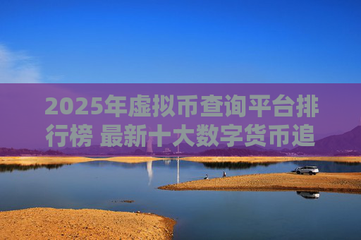 2025年虚拟币查询平台排行榜 最新十大数字货币追踪平台推荐