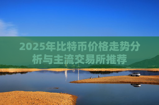 2025年比特币价格走势分析与主流交易所推荐
