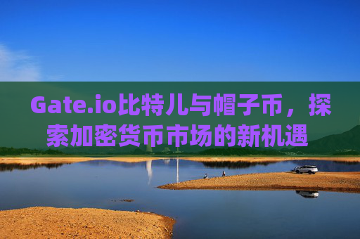 Gate.io比特儿与帽子币，探索加密货币市场的新机遇 gateio比特儿 帽子币