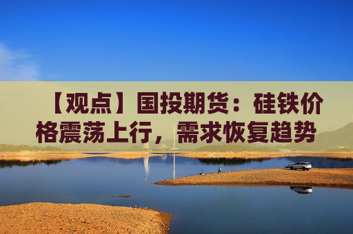 【观点】国投期货：硅铁价格震荡上行，需求恢复趋势明显