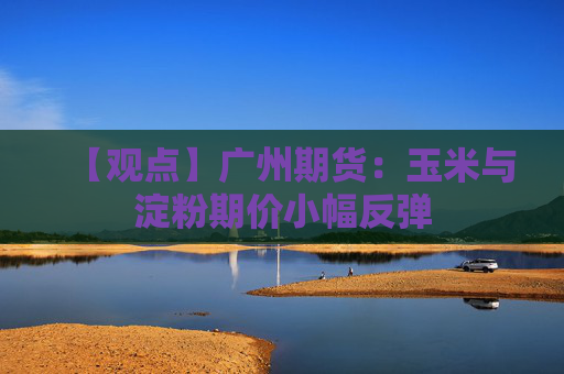 【观点】广州期货：玉米与淀粉期价小幅反弹