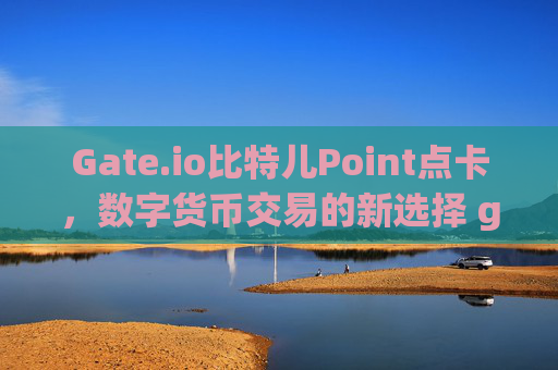 Gate.io比特儿Point点卡，数字货币交易的新选择 gateio比特儿point点卡