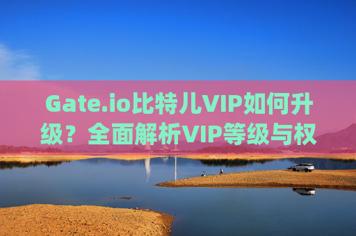 Gate.io比特儿VIP如何升级？全面解析VIP等级与权益提升攻略 gateio比特儿vip如何升级