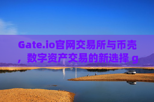 Gate.io官网交易所与币壳，数字资产交易的新选择 gateio官网交易所币壳