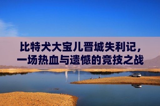 比特犬大宝儿晋城失利记，一场热血与遗憾的竞技之战 比特犬大宝儿晋城输了