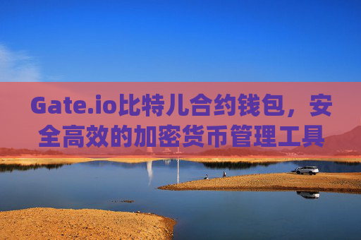 Gate.io比特儿合约钱包，安全高效的加密货币管理工具 gateio比特儿合约钱包