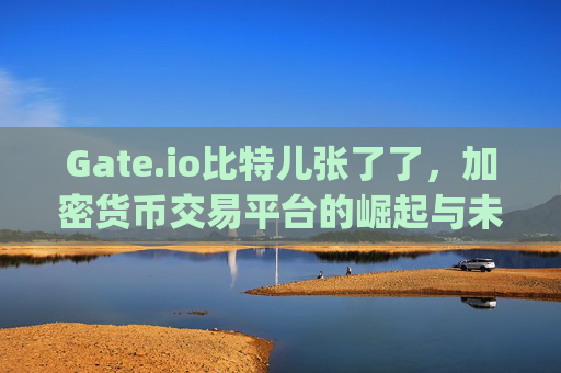 Gate.io比特儿张了了，加密货币交易平台的崛起与未来展望 gateio比特儿张了了