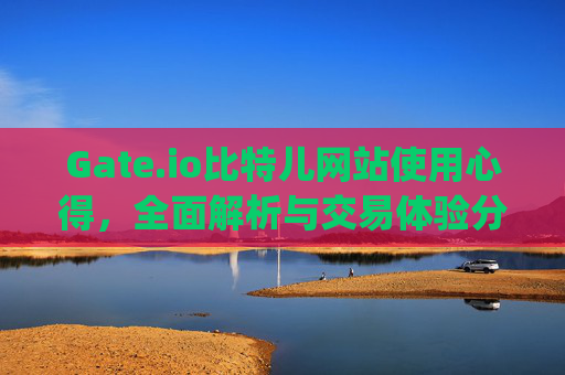 Gate.io比特儿网站使用心得，全面解析与交易体验分享 gateio比特儿网站心得