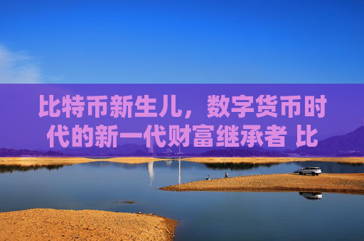比特币新生儿，数字货币时代的新一代财富继承者 比特币新生儿