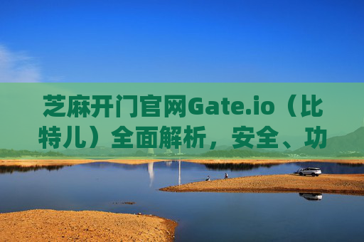 芝麻开门官网Gate.io（比特儿）全面解析，安全、功能与未来发展 芝麻开门官网 gateio比特儿