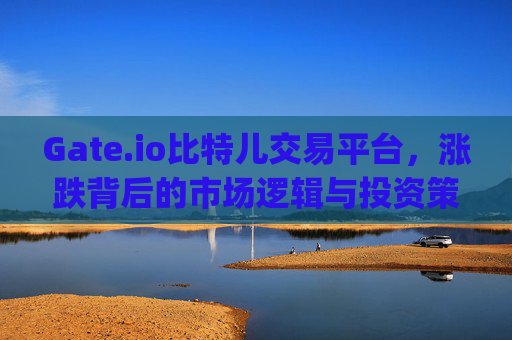 Gate.io比特儿交易平台，涨跌背后的市场逻辑与投资策略 gateio比特儿交易平台涨跌