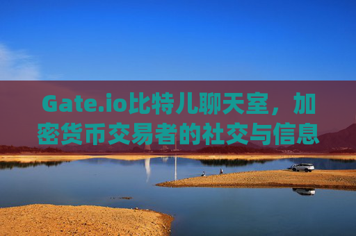Gate.io比特儿聊天室，加密货币交易者的社交与信息中心 gateio比特儿的聊天室