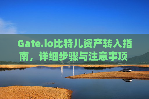 Gate.io比特儿资产转入指南，详细步骤与注意事项 gateio比特儿资产转入