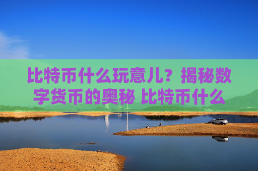 比特币什么玩意儿？揭秘数字货币的奥秘 比特币什么玩意儿