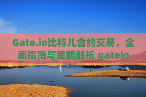 Gate.io比特儿合约交易，全面指南与策略解析 gateio比特儿合约交易