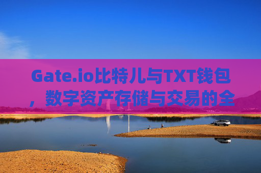 Gate.io比特儿与TXT钱包，数字资产存储与交易的全方位指南 gateio比特儿txt钱包