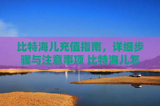 比特海儿充值指南，详细步骤与注意事项 比特海儿怎么充值