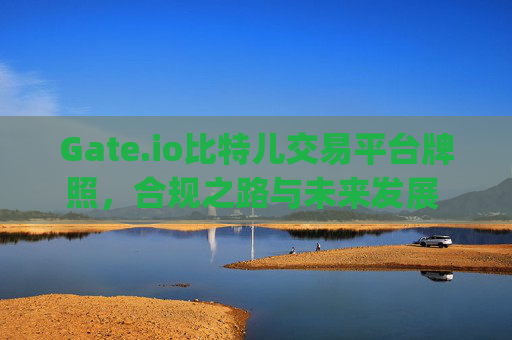 Gate.io比特儿交易平台牌照，合规之路与未来发展 gateio比特儿交易平台牌照