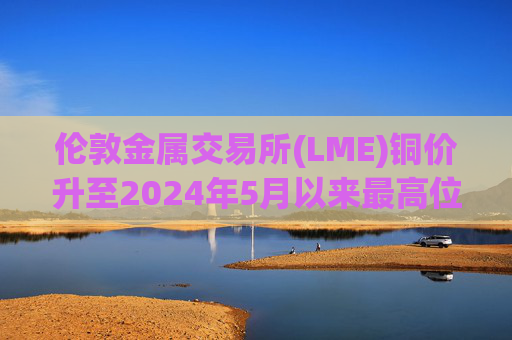 伦敦金属交易所(LME)铜价升至2024年5月以来最高位，突破10,500美元/吨