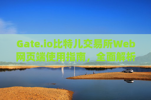 Gate.io比特儿交易所Web网页端使用指南，全面解析与操作教程 wed网页端gateio比特儿