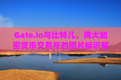 Gate.io与比特儿，两大加密货币交易所的图片标识解析 小gateio比特儿图片