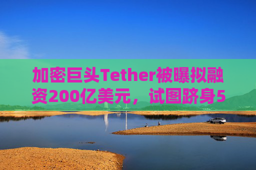 加密巨头Tether被曝拟融资200亿美元，试图跻身5000亿估值俱乐部