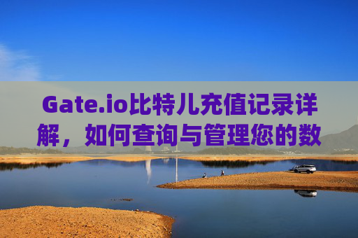 Gate.io比特儿充值记录详解，如何查询与管理您的数字资产 gateio比特儿 充值记录